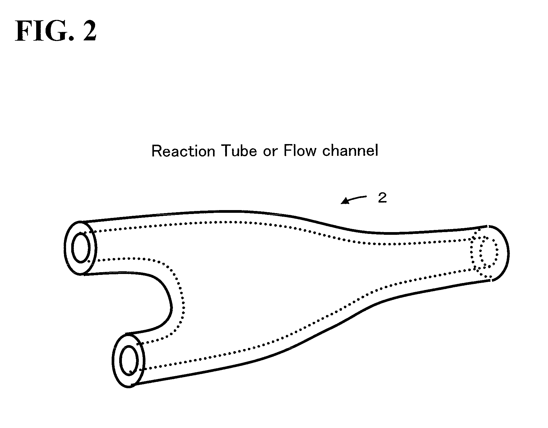 Sintered body, arc tube, and manufacturing method of sintered body