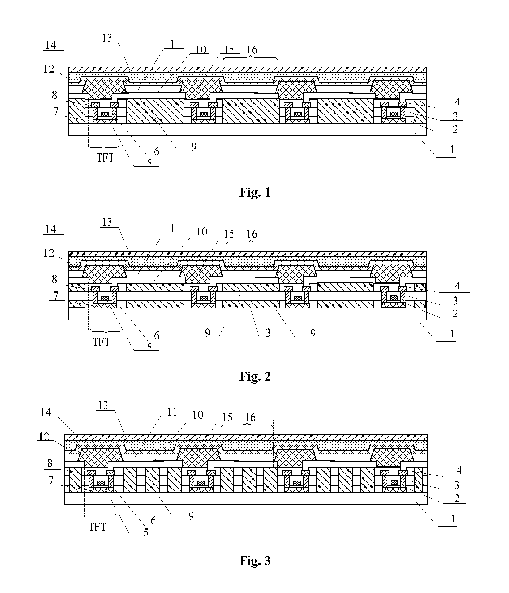 Display substrate and manufacturing method thereof, and flexible display device having display substrate