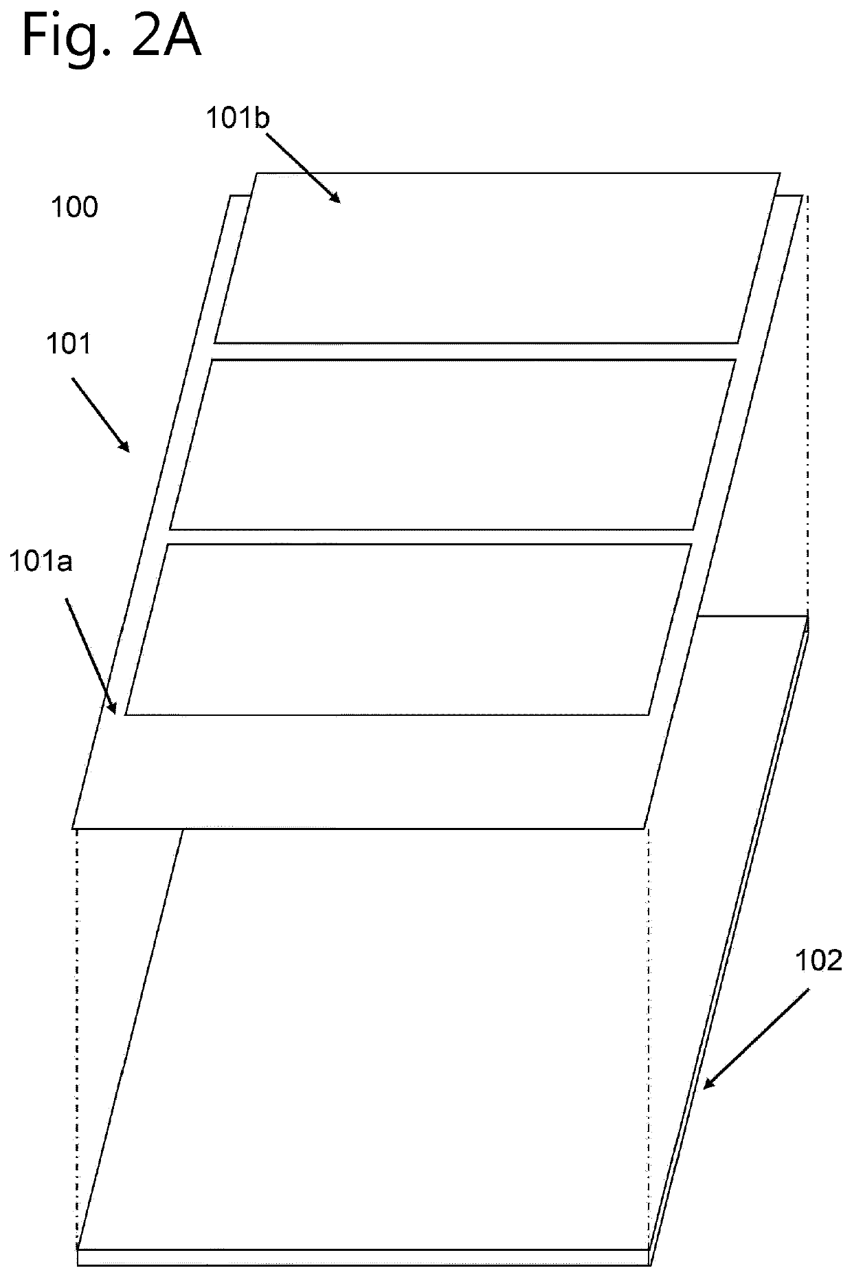 Front maintenance apparatus for flexible tiled LED display