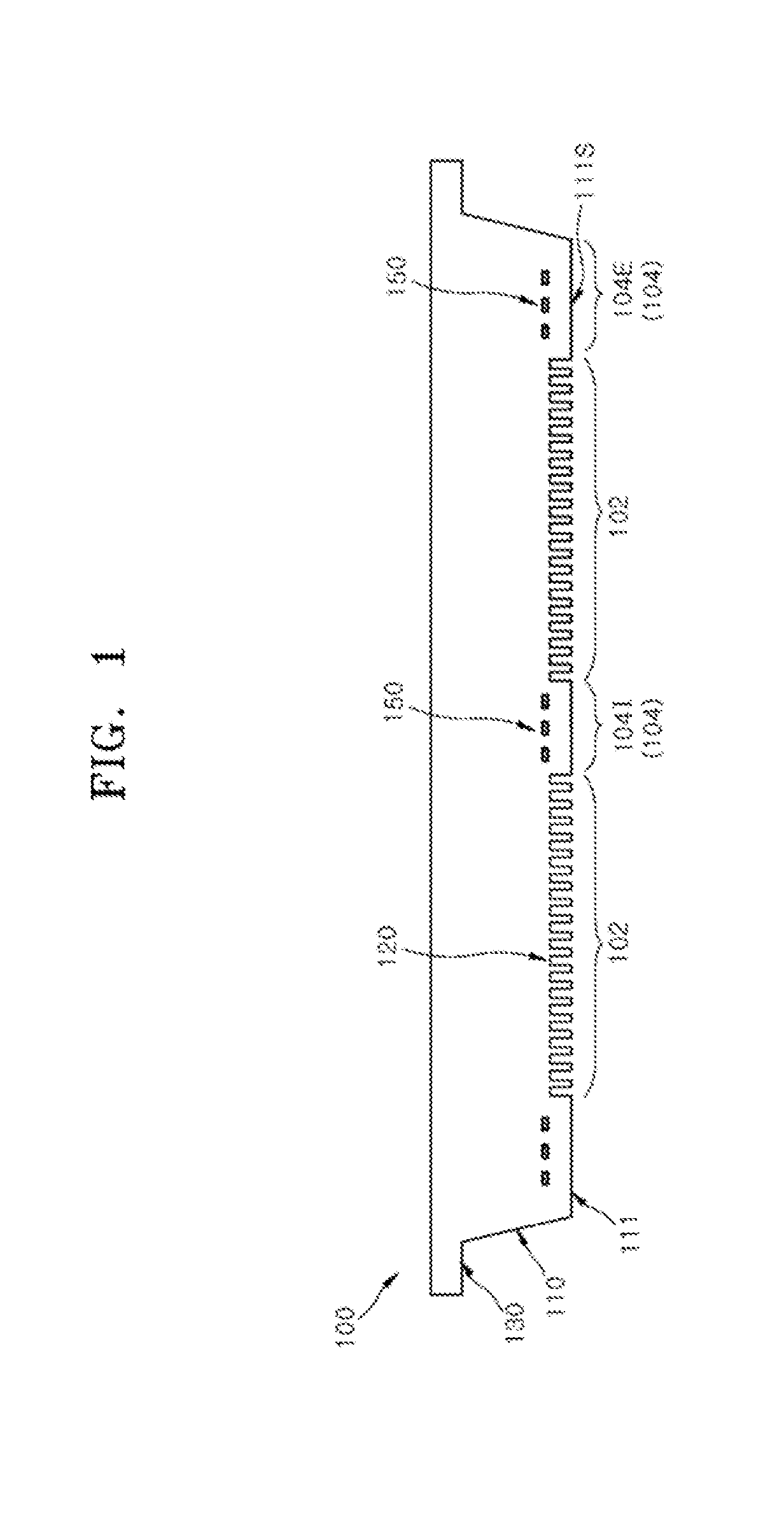 Imprint templates with alignment marks and methods of forming imprint patterns using the same