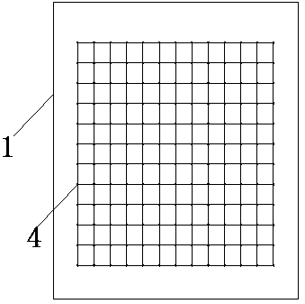 Self-heat preservation masonry wall sheet automatic production device