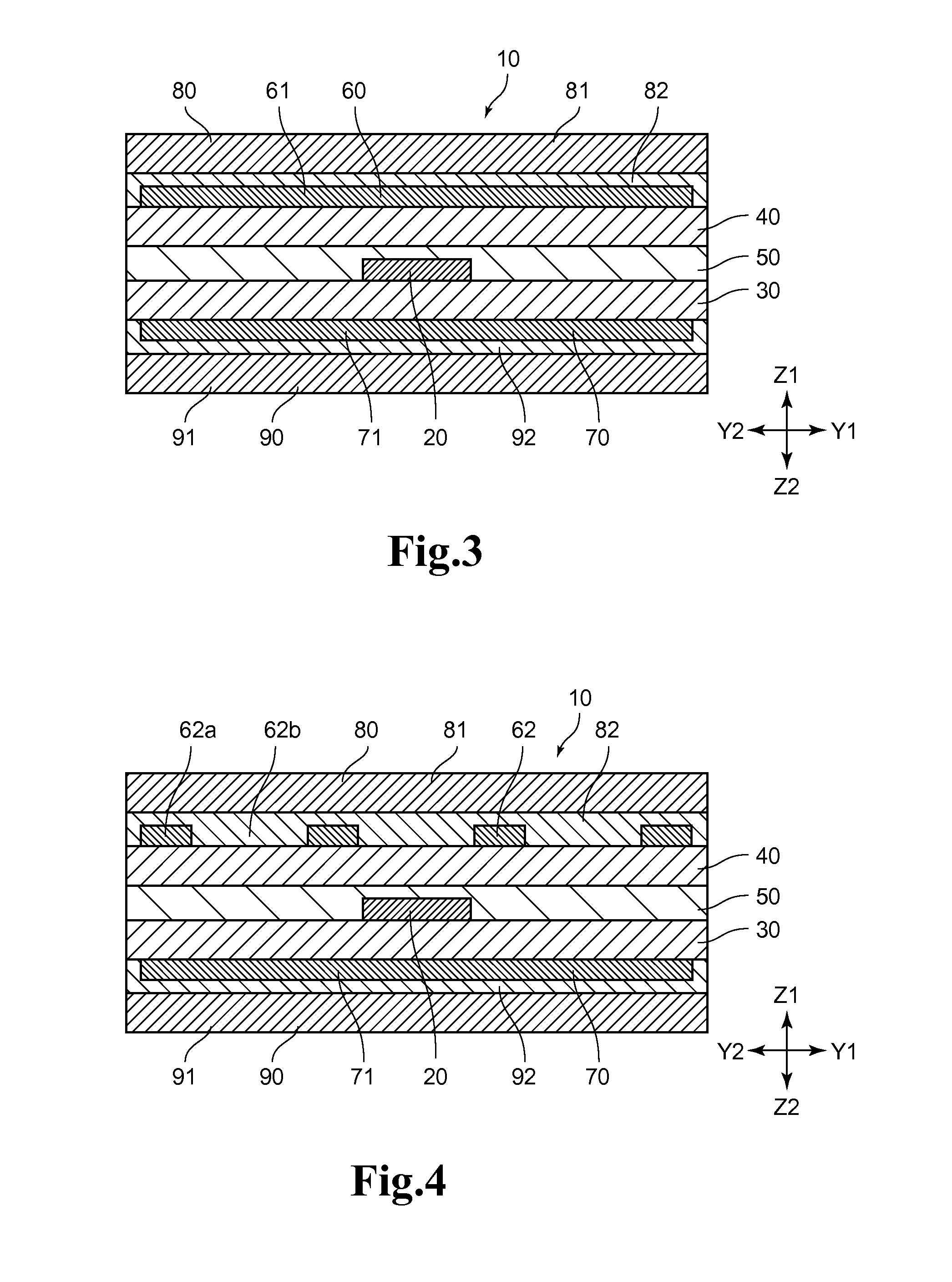 Flexible printed circuit board and manufacturing method of flexible printed circuit board