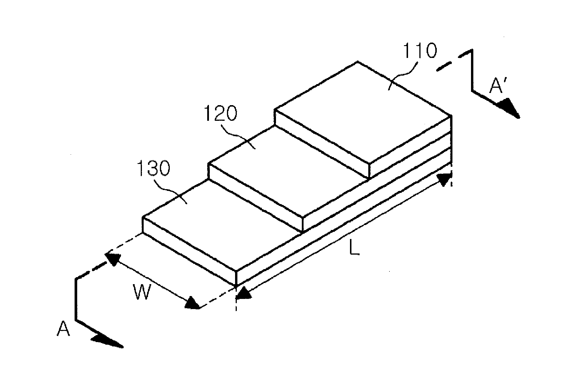 Electrode assembly including electrode units having the same width and different lengths, and battery cell and device including the electrode assembly