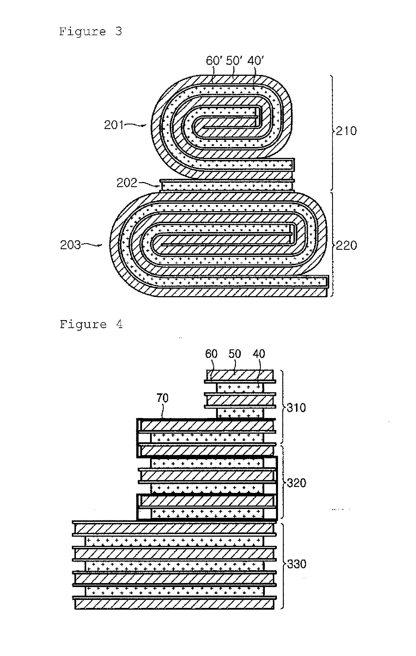 Electrode assembly including electrode units having the same width and different lengths, and battery cell and device including the electrode assembly