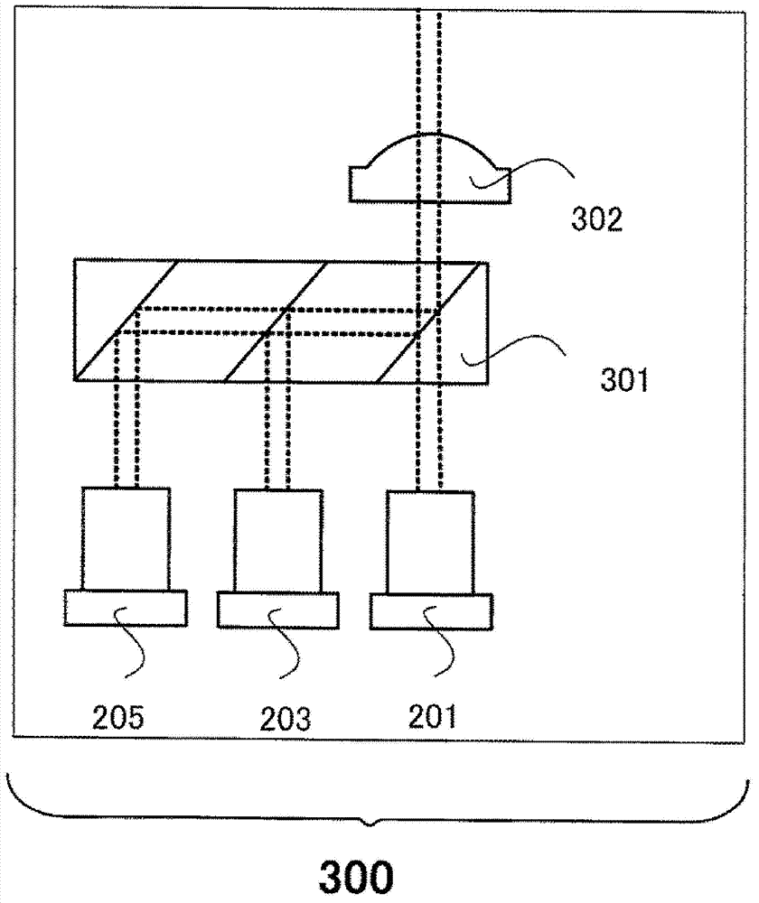 Scanning projection apparatus and scanning image display