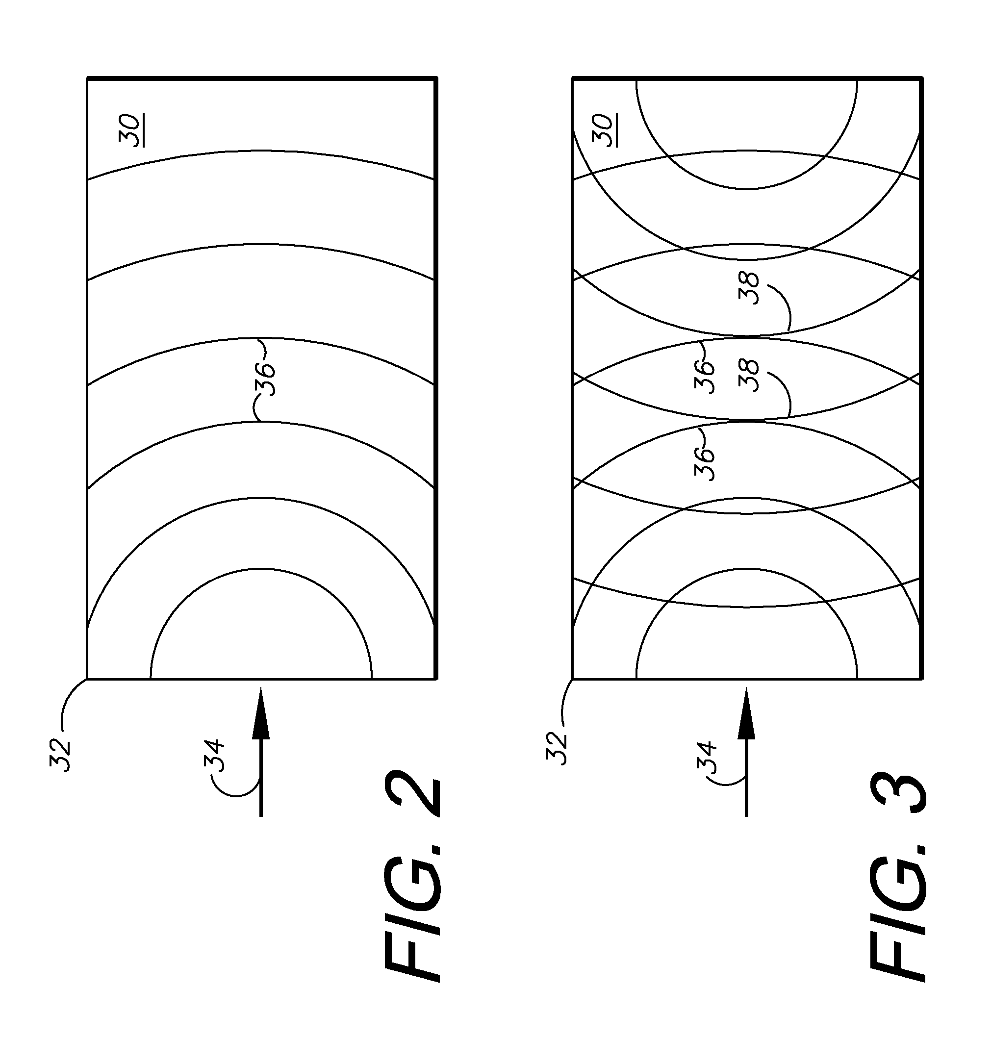 Simulation and control system and method using contact, pressure waves and factor controls for cell regeneration, tissue closure and related applications