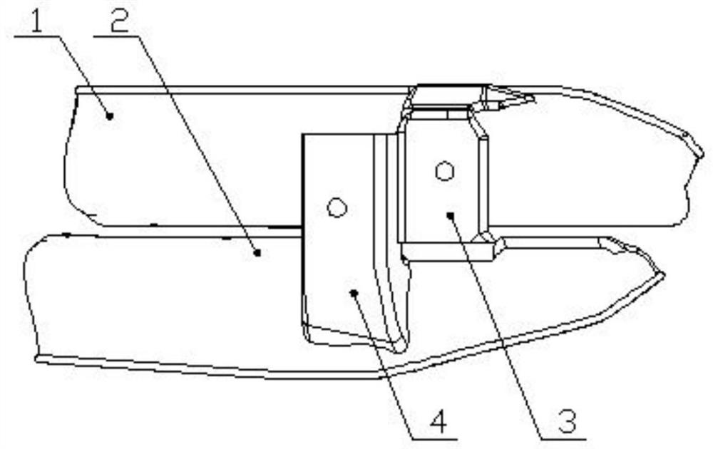 Manufacturing method of snore-ceasing equipment embedded with signal acquisition unit