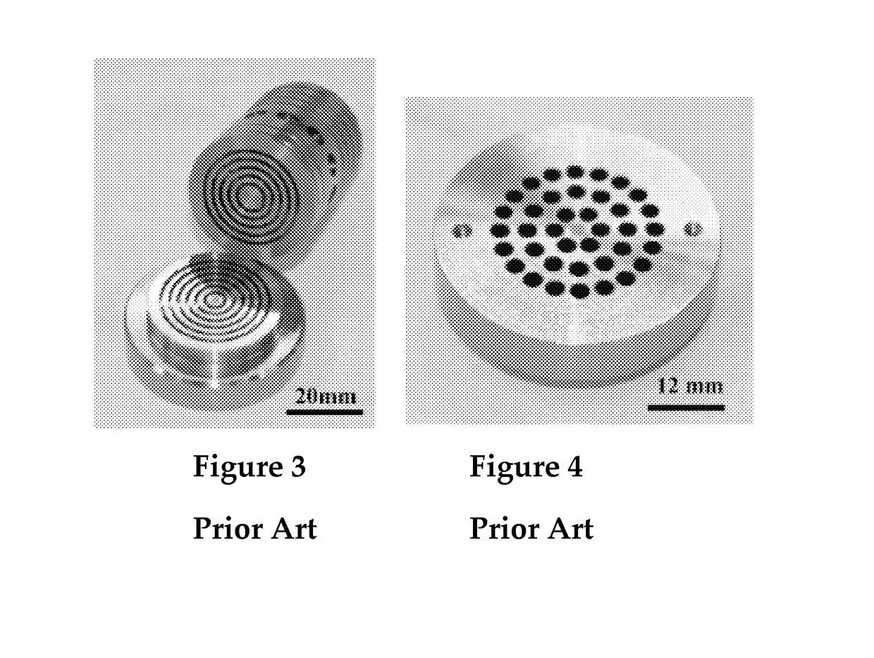 MEMS valve actuator system