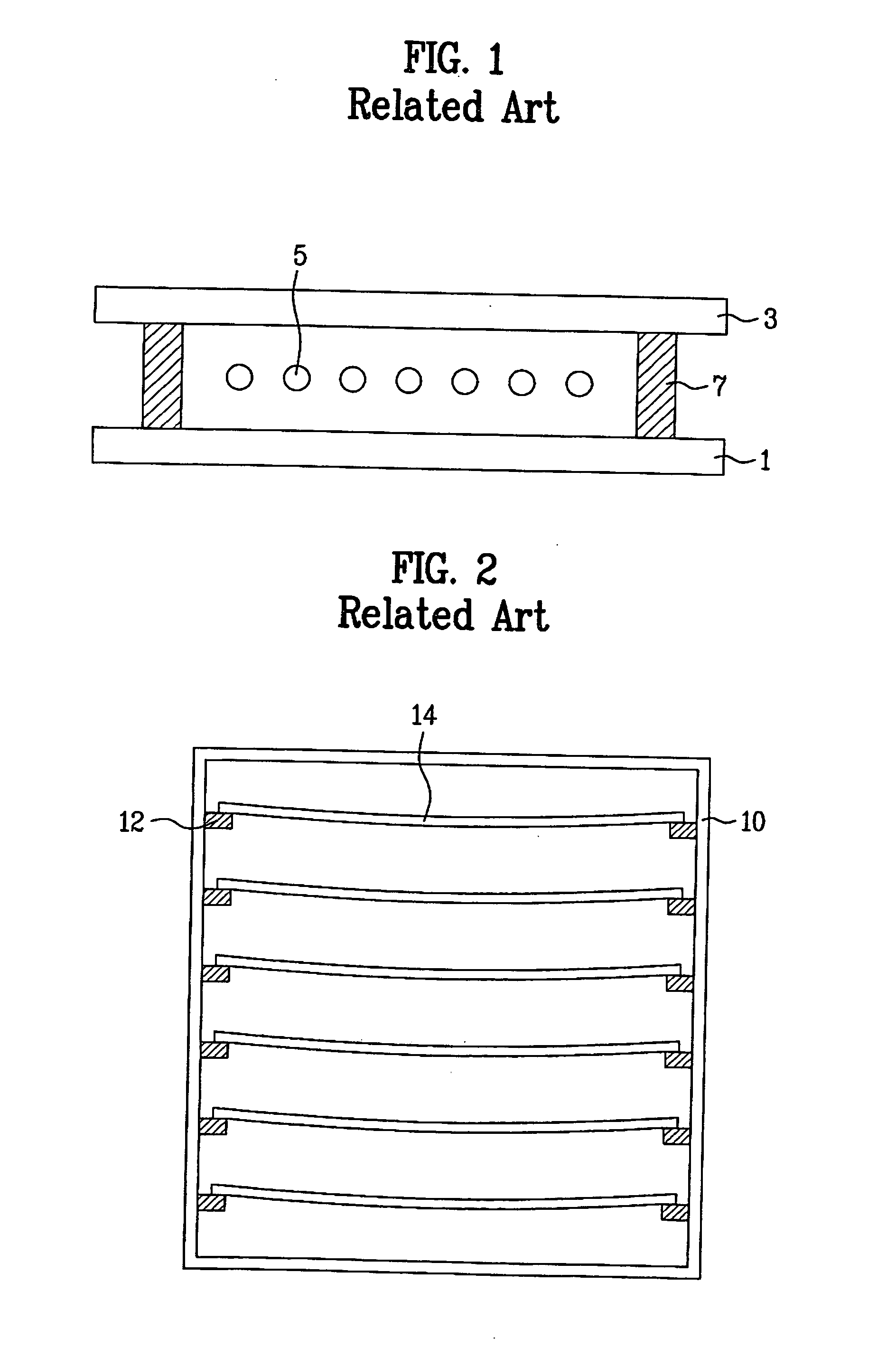 Heat curing device and method of fabricating liquid crystal display device using the same