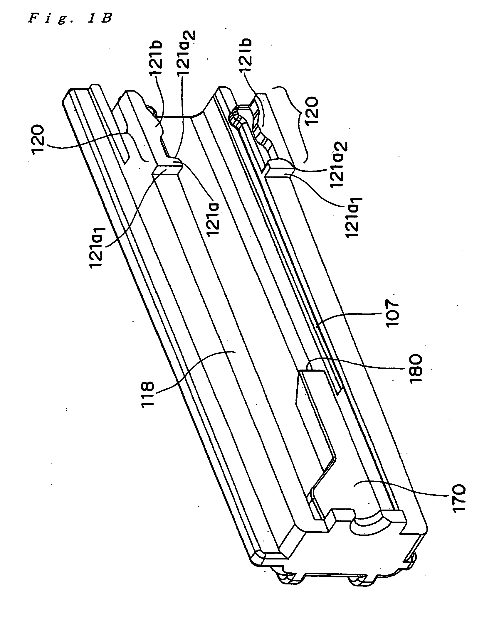 Lancet Assembly and Pricking Device