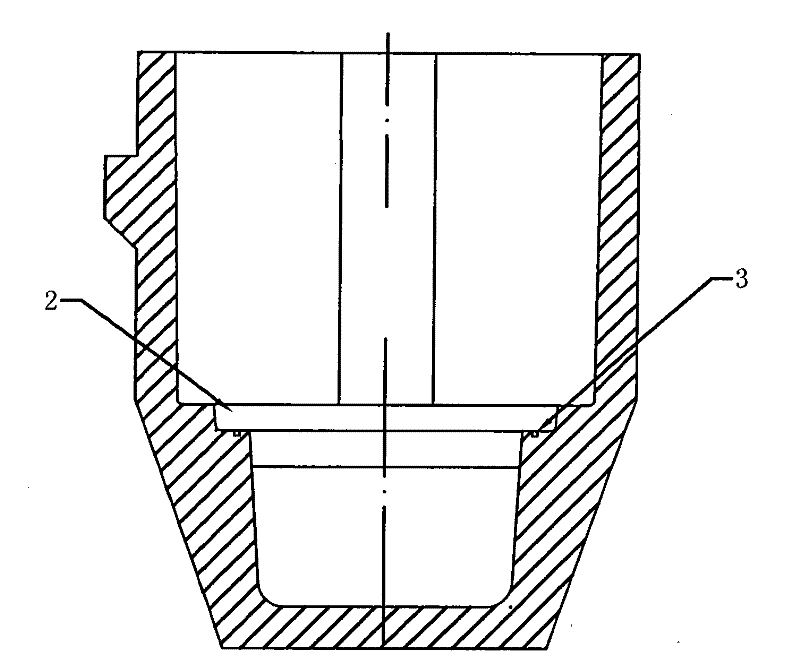 Manganese electrolytic cell equipment