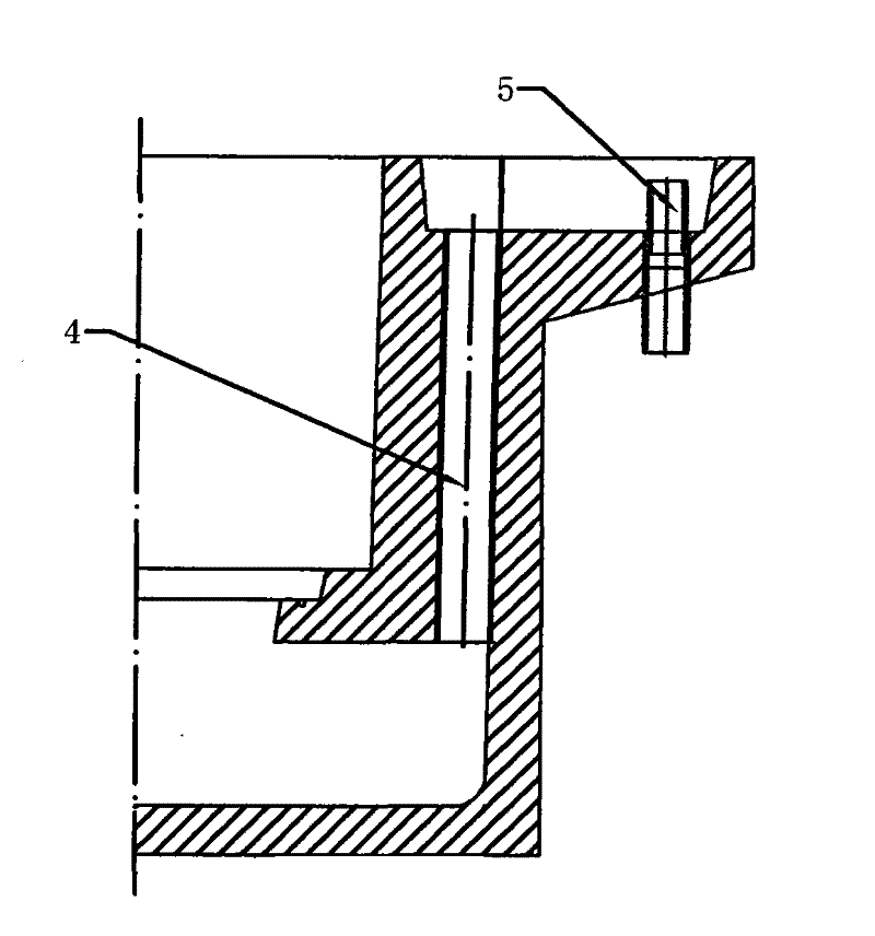 Manganese electrolytic cell equipment