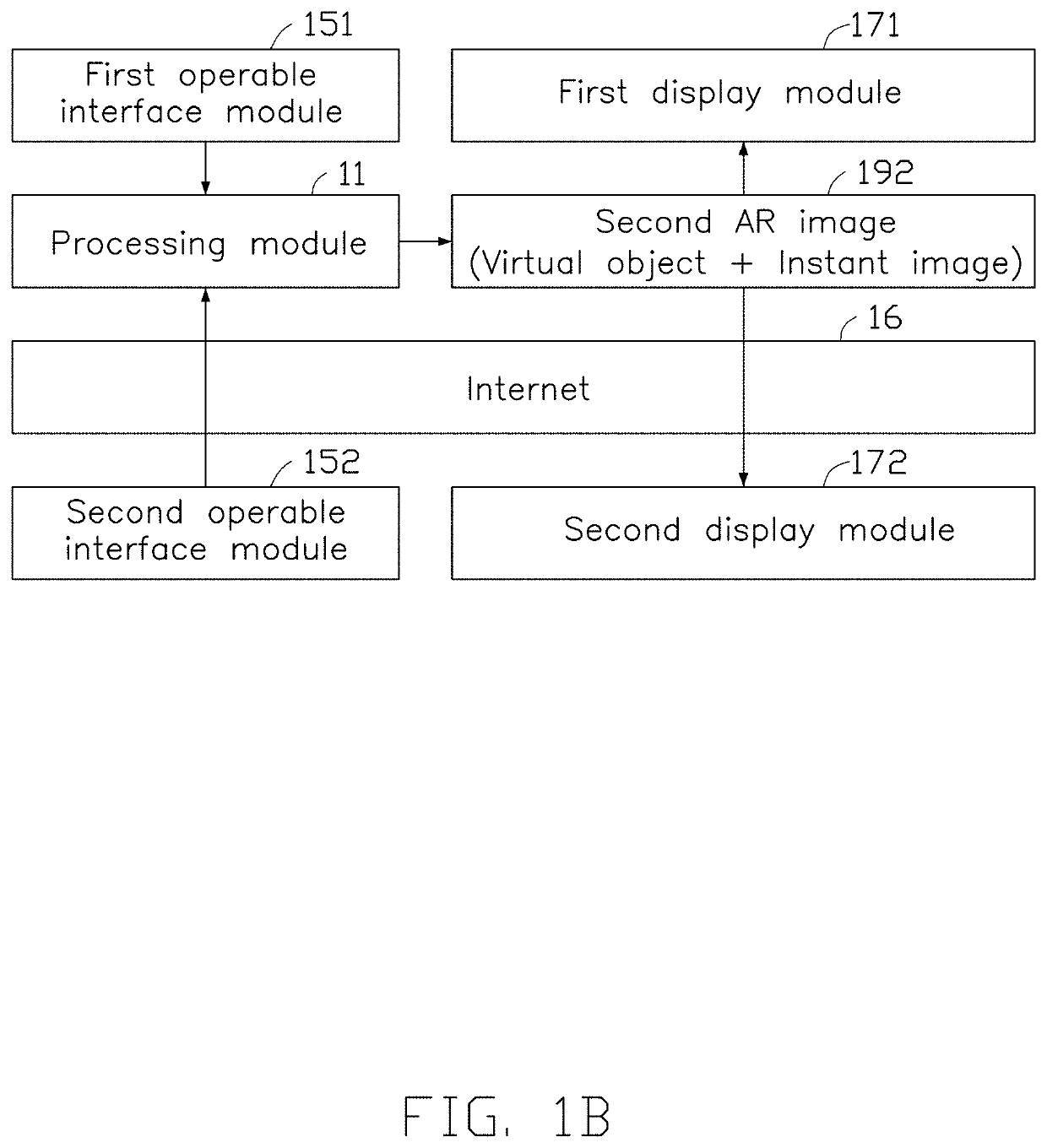 Systems and applications for generating augmented reality images