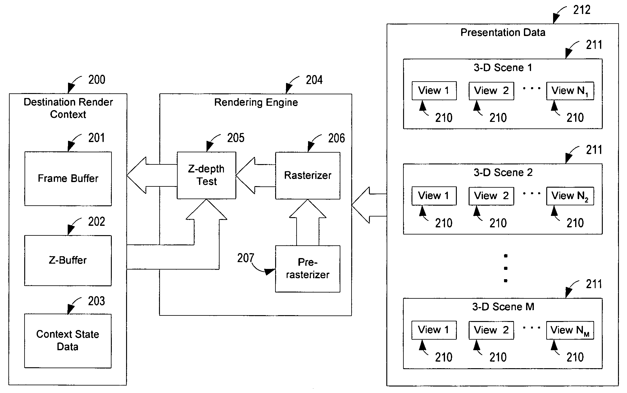 Methods and systems for real-time, interactive image composition