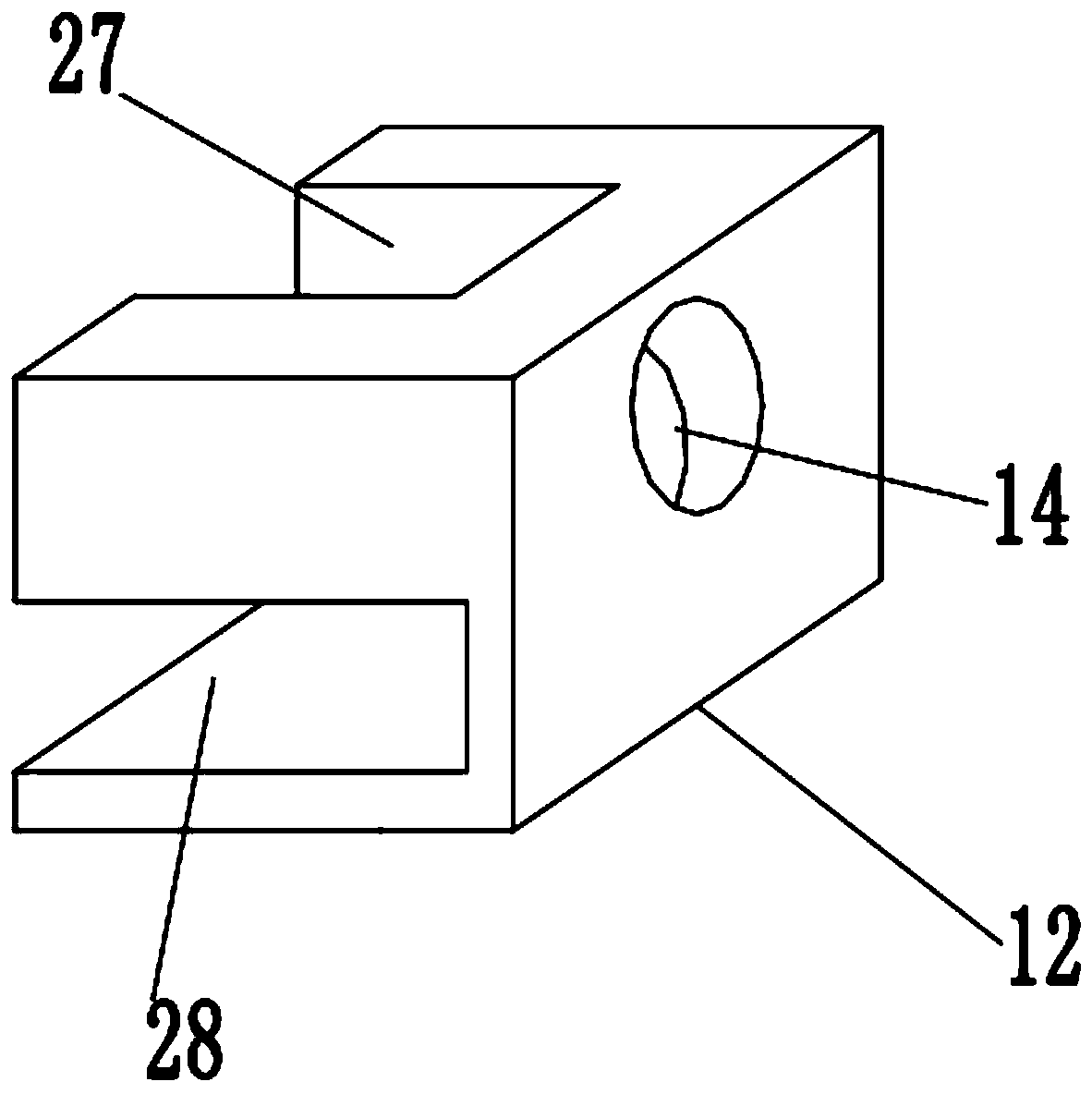 Refrigerator outer door sheet storage shelf facilitating storage