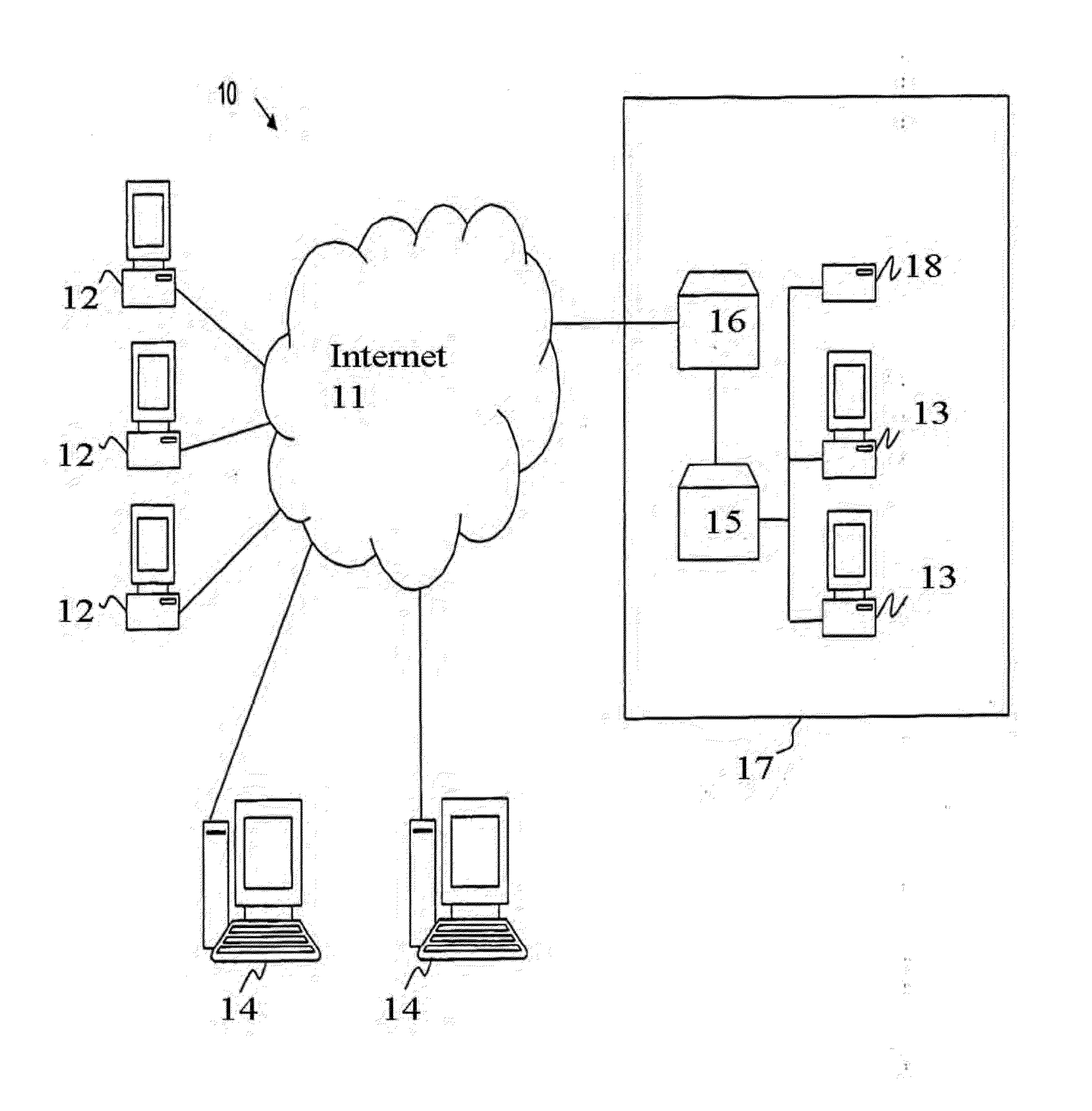 Integrated system and method for social opinion networking