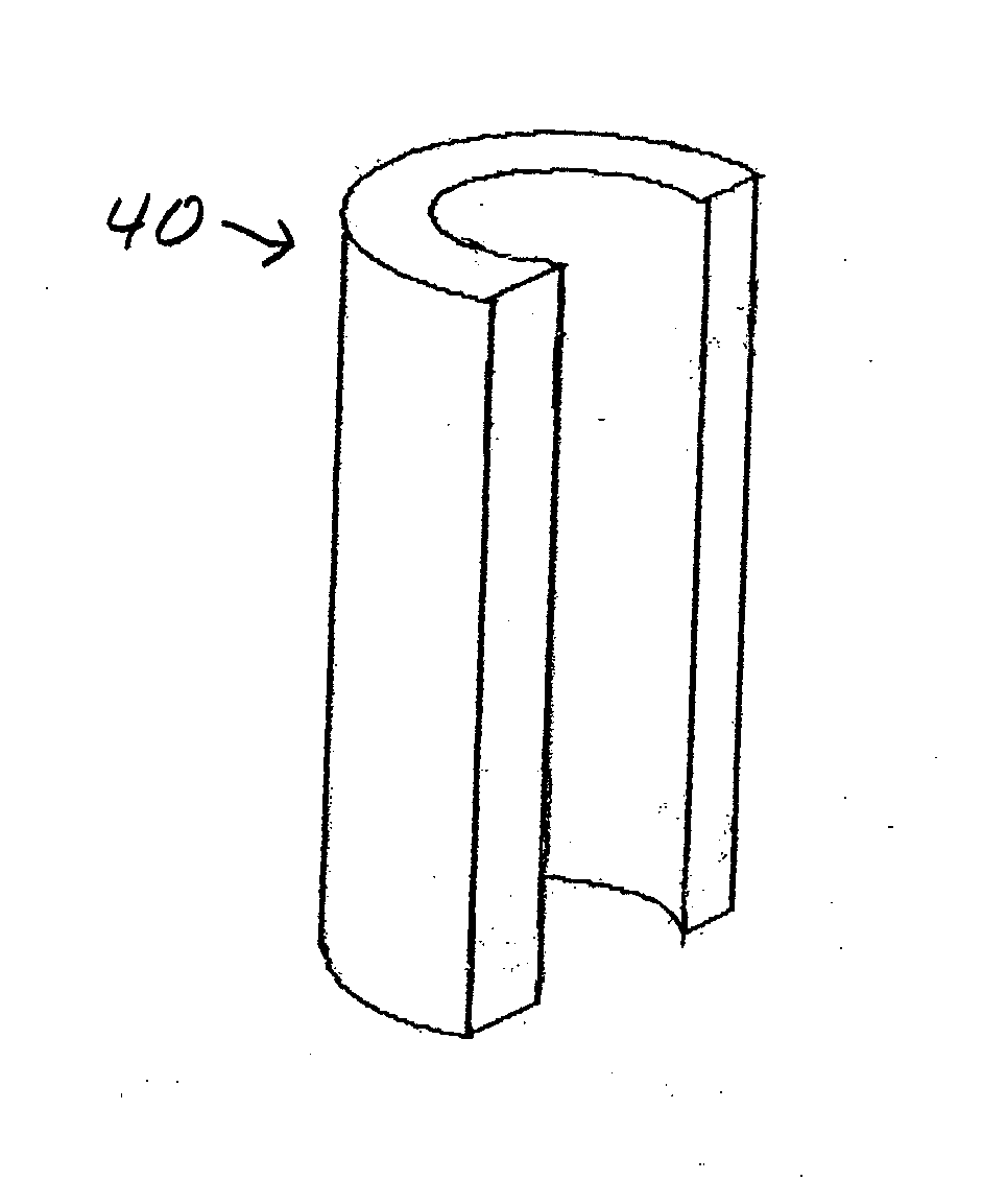 Device to Protect Vehicles in Event of Collision With Obsticles