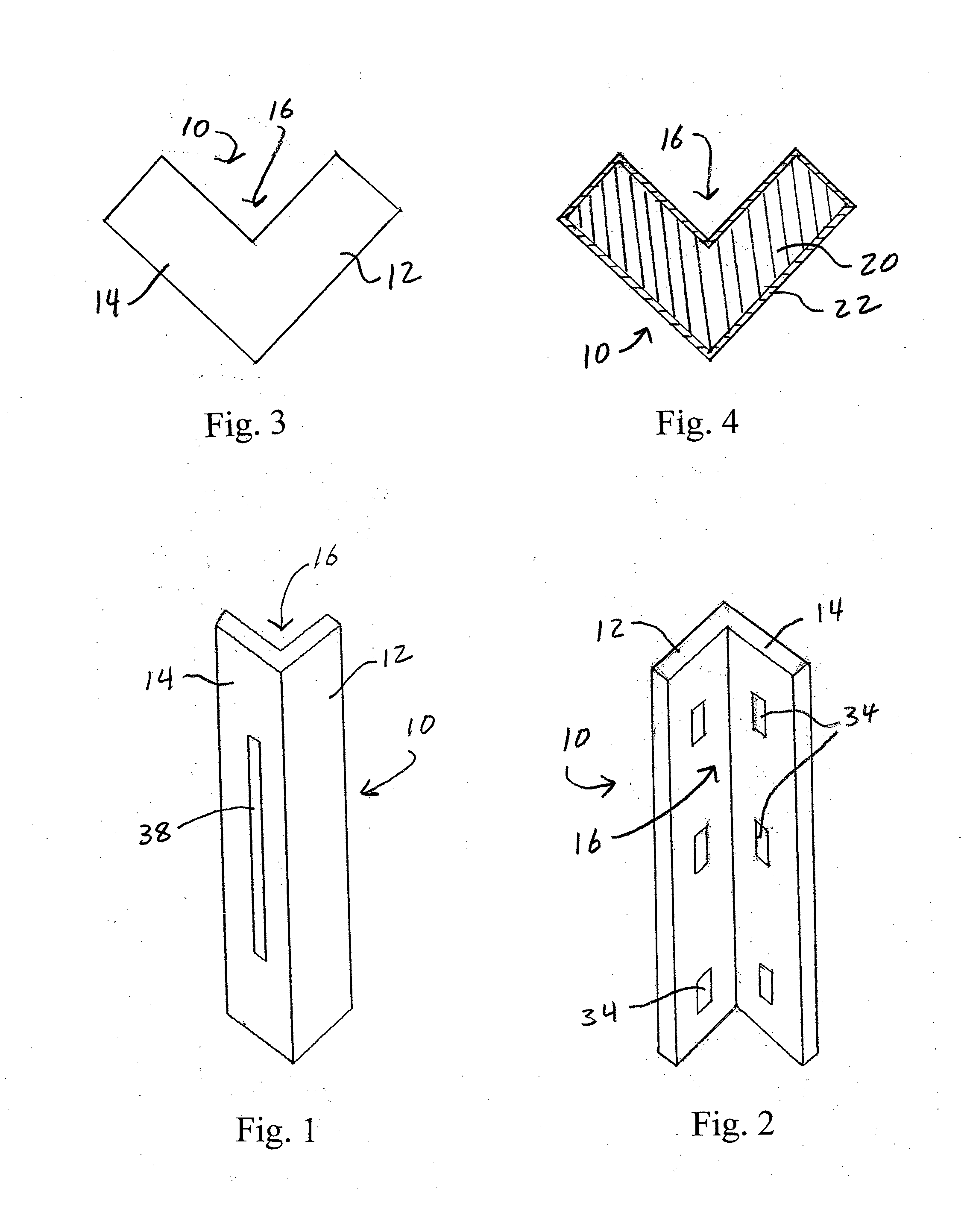 Device to Protect Vehicles in Event of Collision With Obsticles