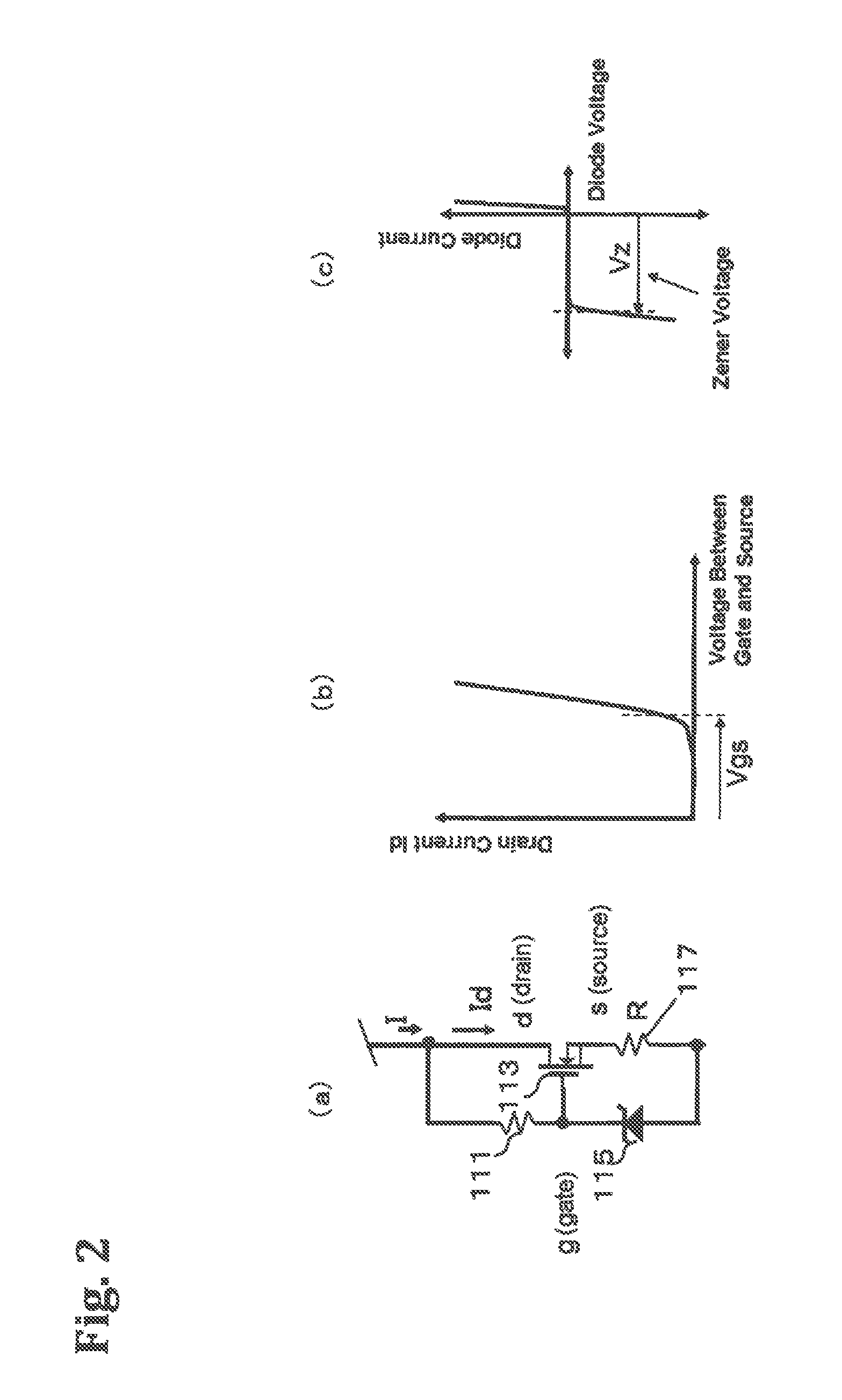 Direct-current stabilized power supply device