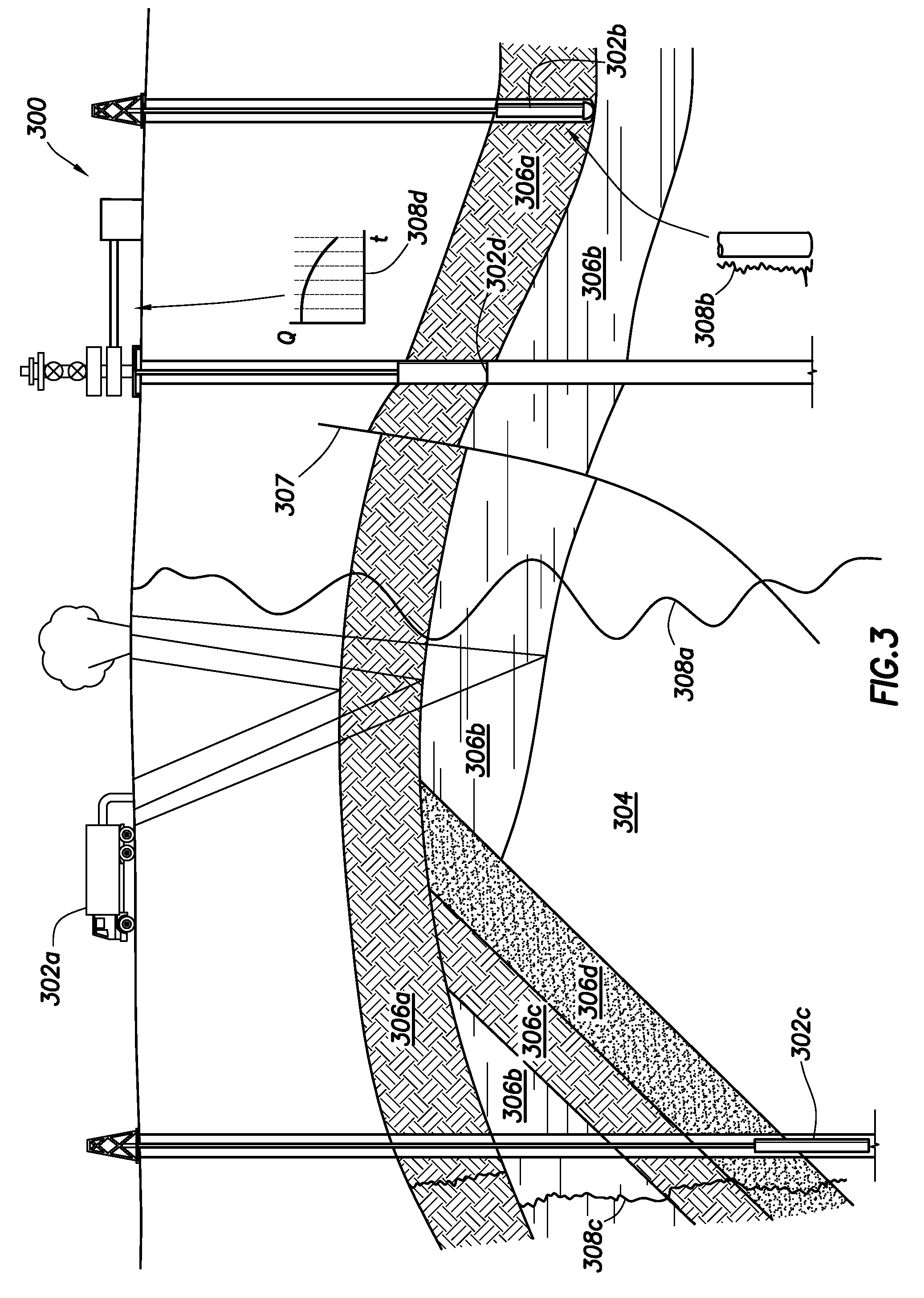 System and method for performing oilfield simulation operations