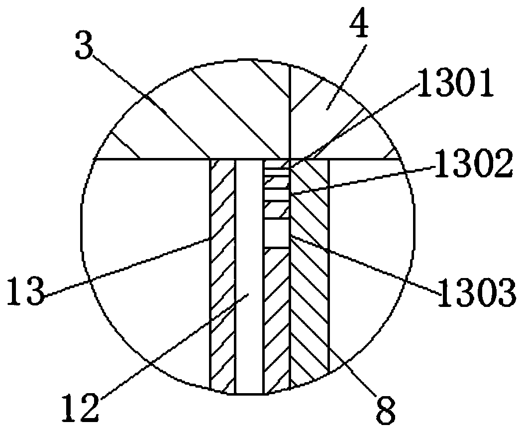 Electromagnetic mechanism for cleaning waste scraps by lathe