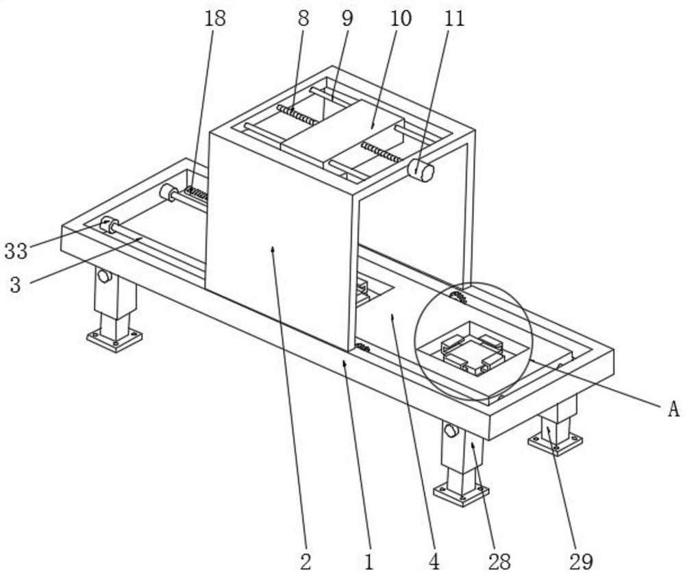 LED packaging equipment