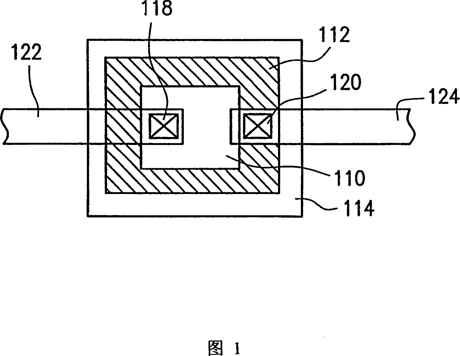 Silicon nitride read only memory structure possessing protection diode and its operation method