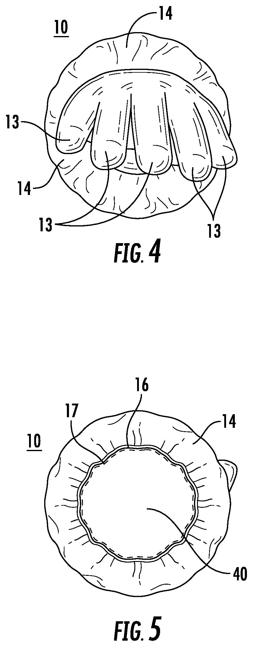 Protective sleeved gloves and method of manufacturing