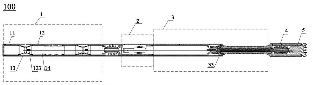 Antenna device and communication equipment thereof