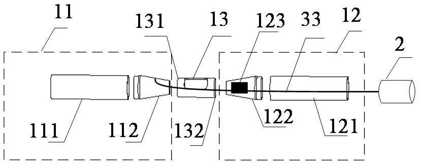 Antenna device and communication equipment thereof