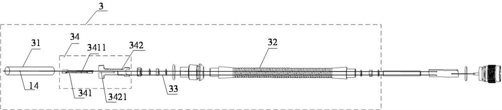 Antenna device and communication equipment thereof