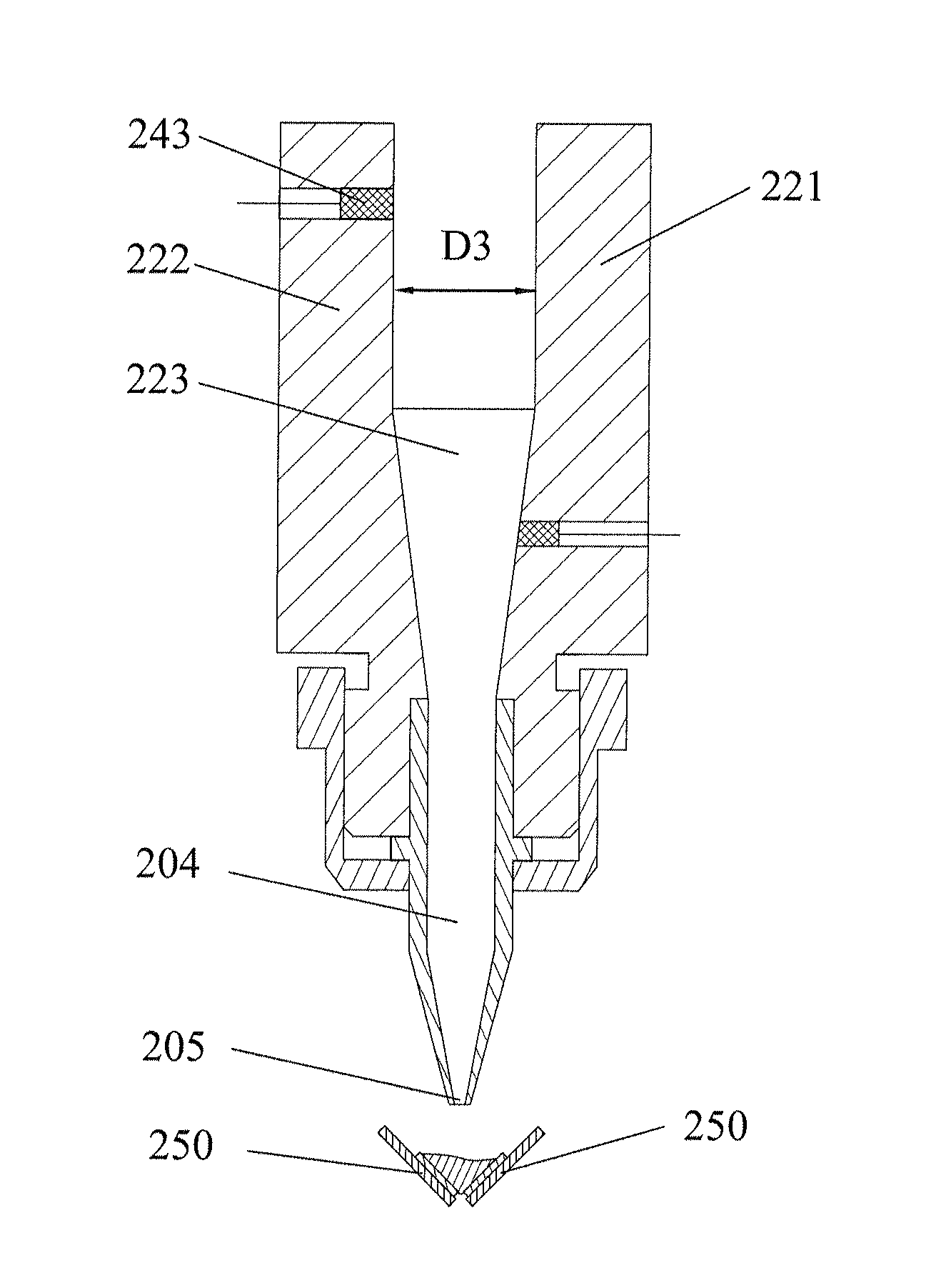 Apparatus and method for forming electrical solder connections in a disk drive unit