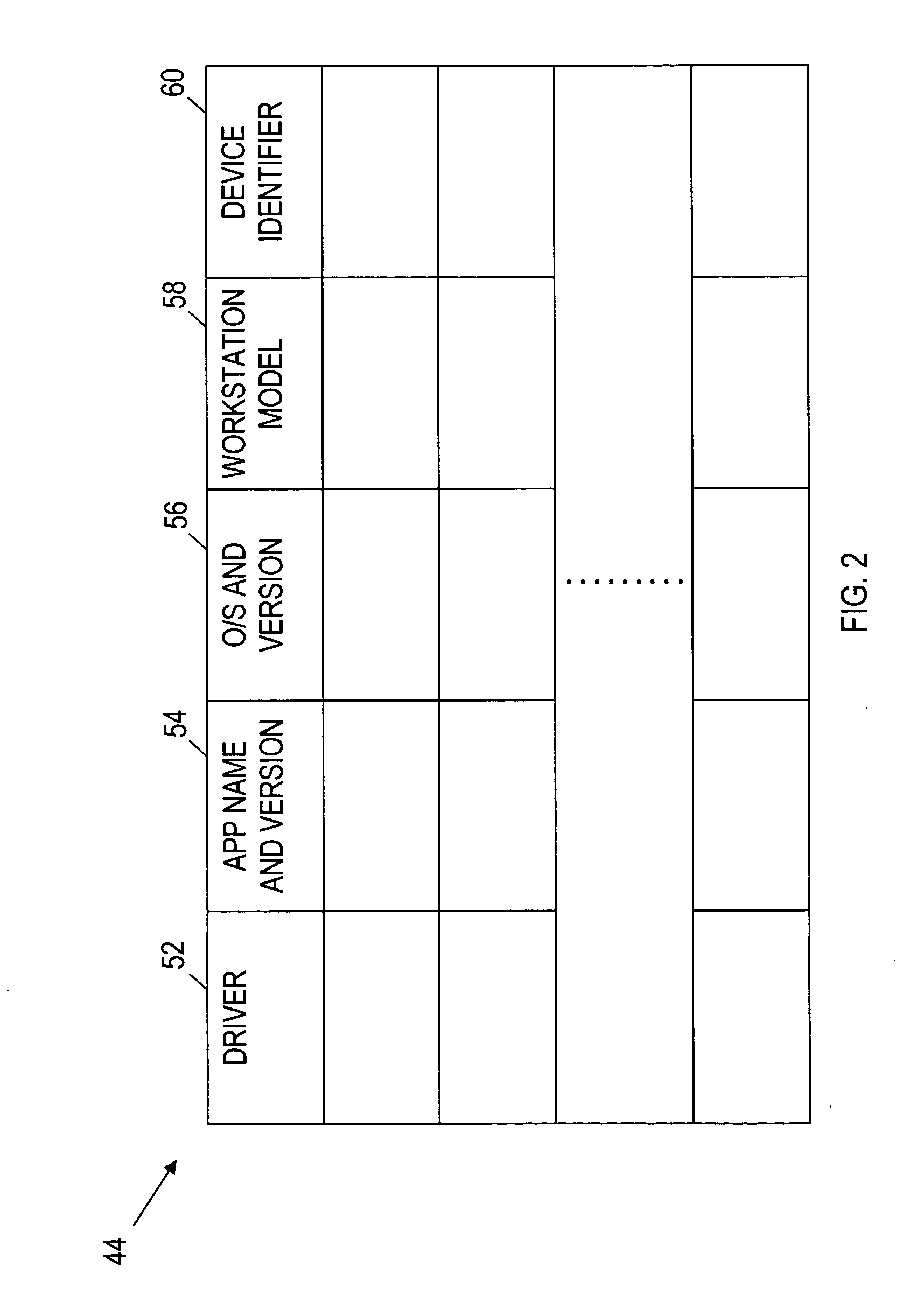 System and method for offering one or more drivers to run on the computer