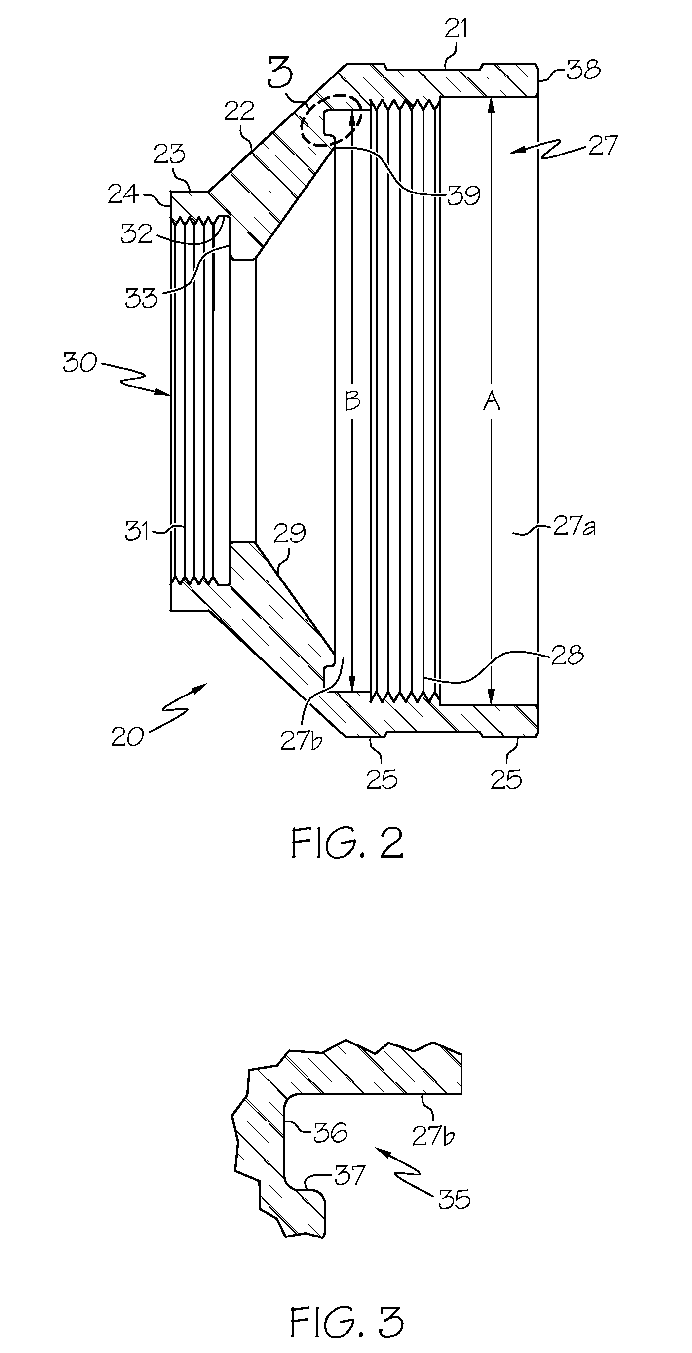 Sterilizable ophthalmoscopy lens system