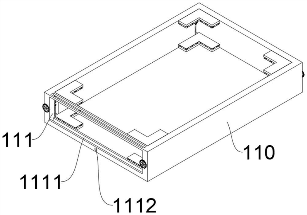 Board Mount Housing Based on Dry Guard Mechanism