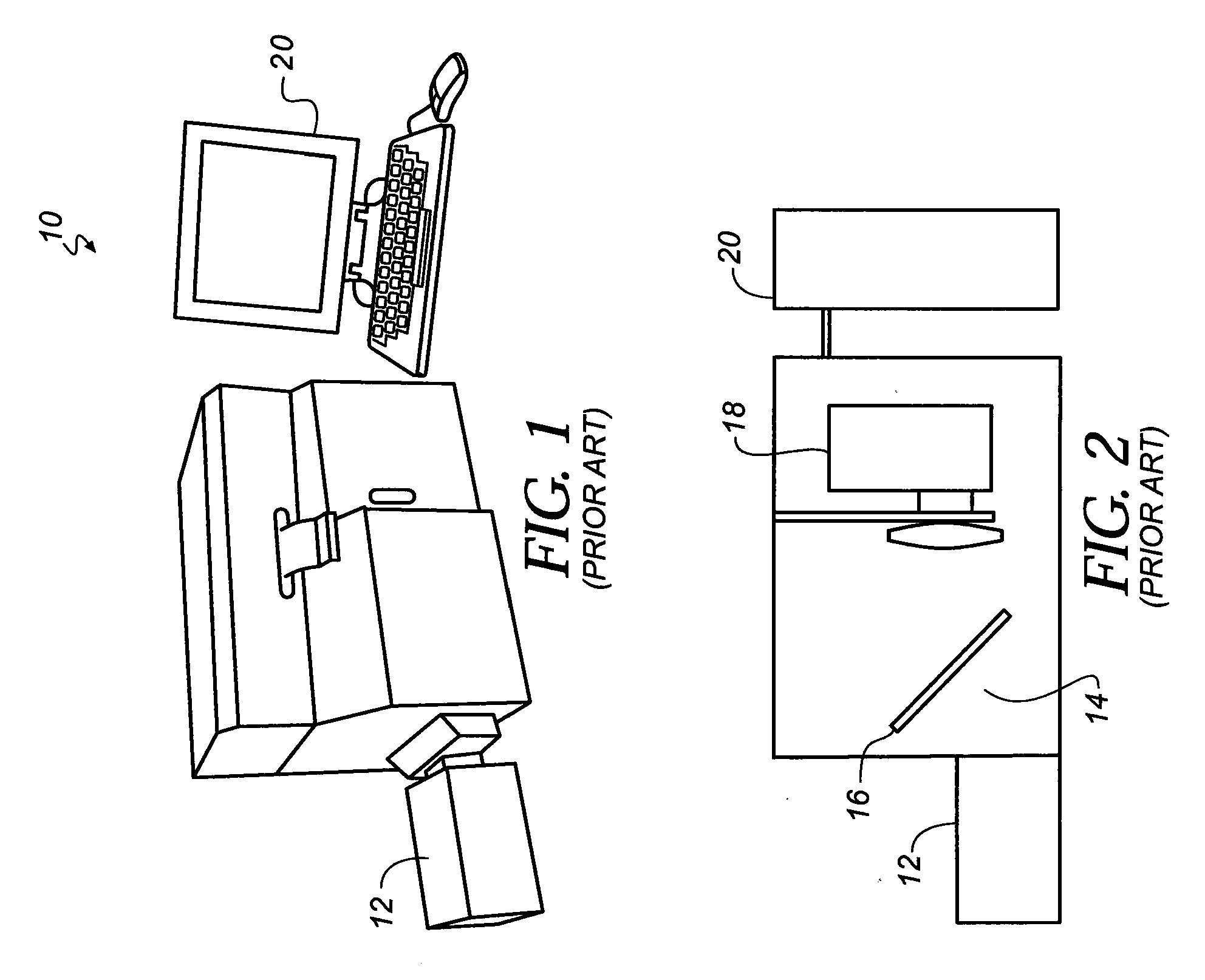 Apparatus and method for multi-modal imaging using nanoparticle multi-modal imaging probes