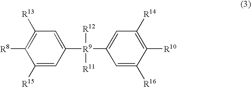 Isolation material for hormone disrupting substance, method of concentrating and method of clean-up