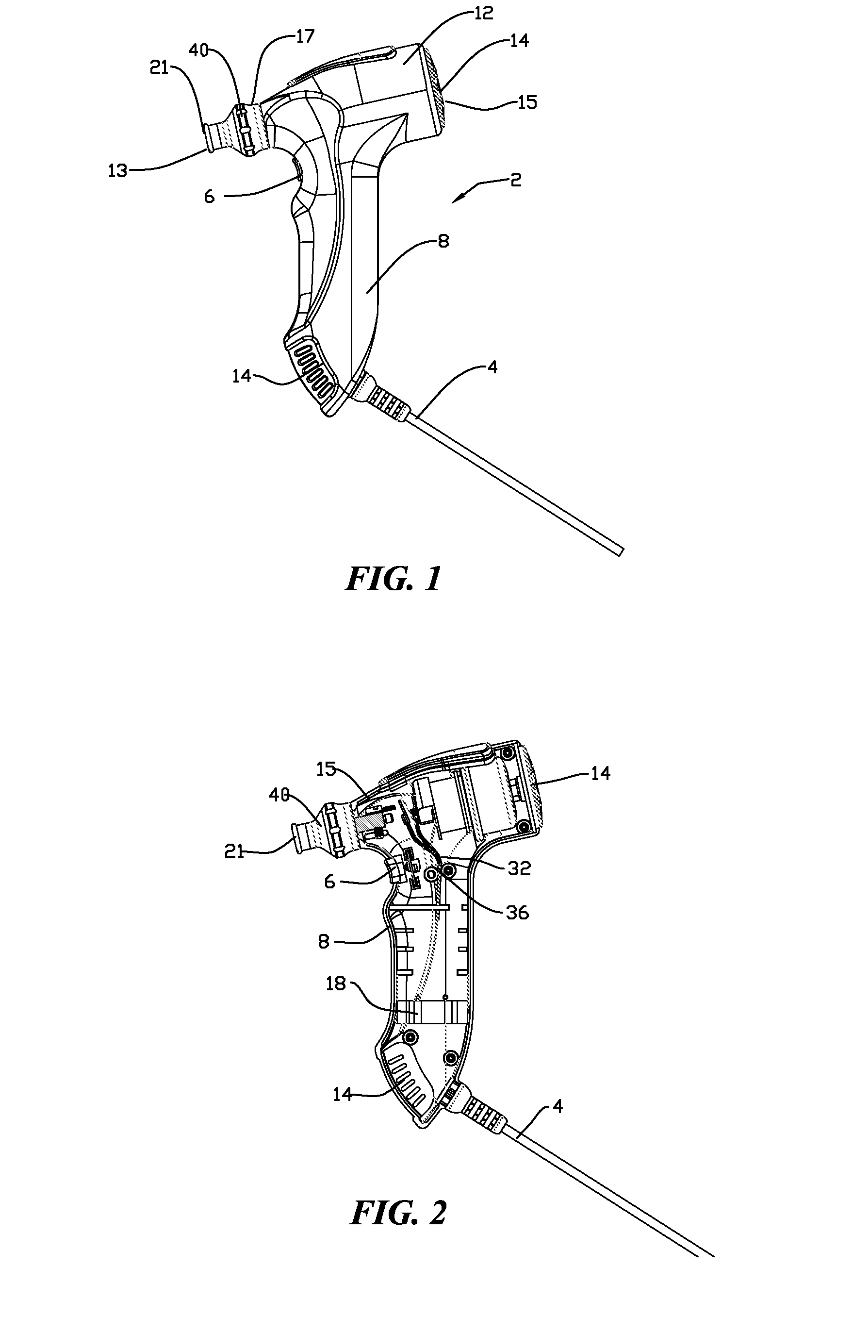 Probe for obtaining bioelectrical signals