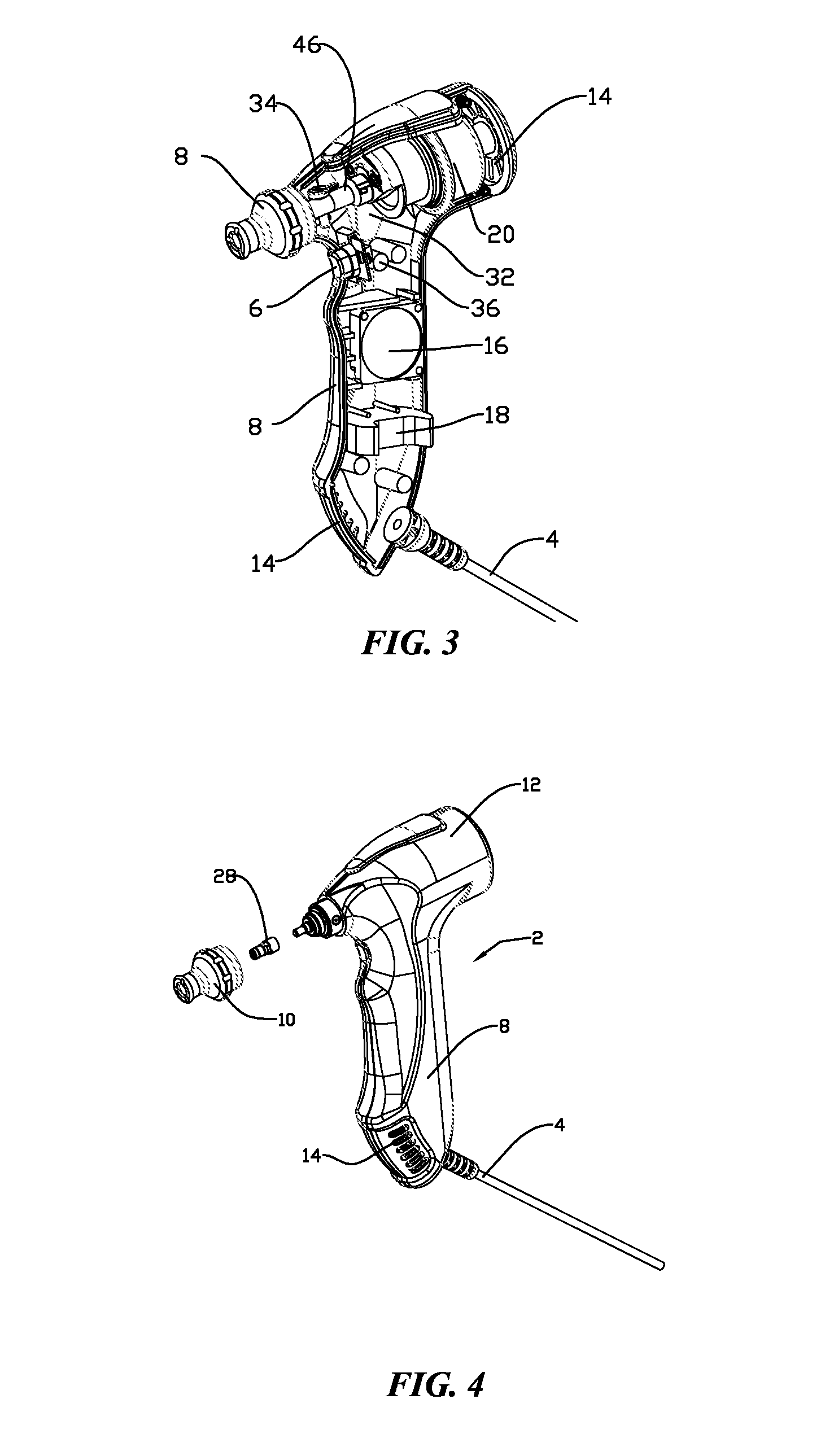 Probe for obtaining bioelectrical signals