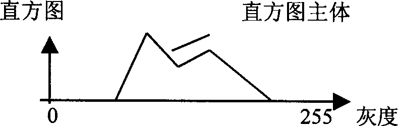 Digital watermark method based on integer wavelet without damage to image