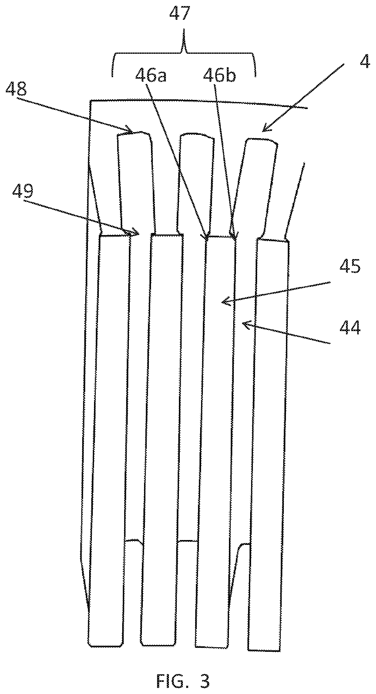 Method for making stator of rotary electrical machine