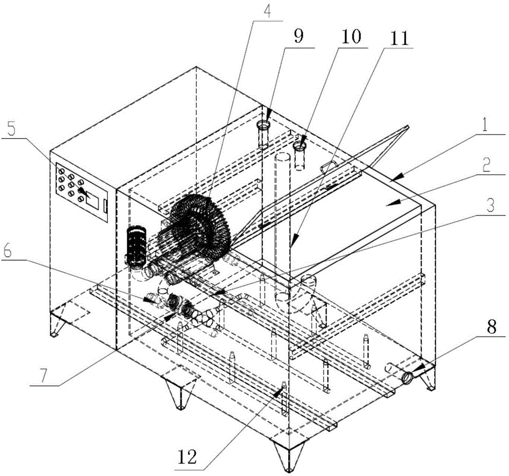 Seed processor