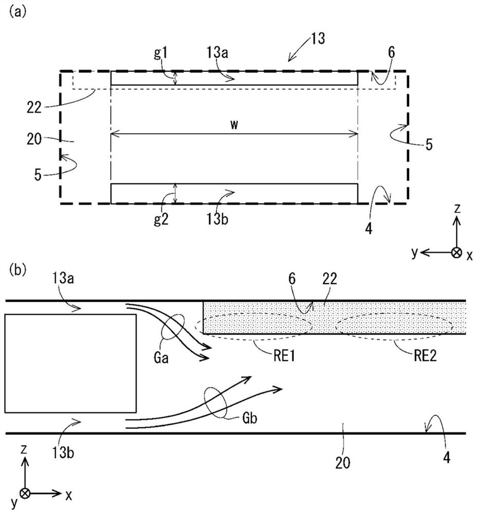 Sensor element