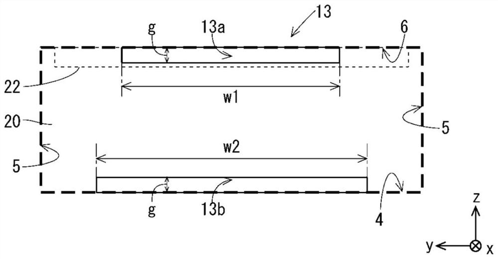 Sensor element