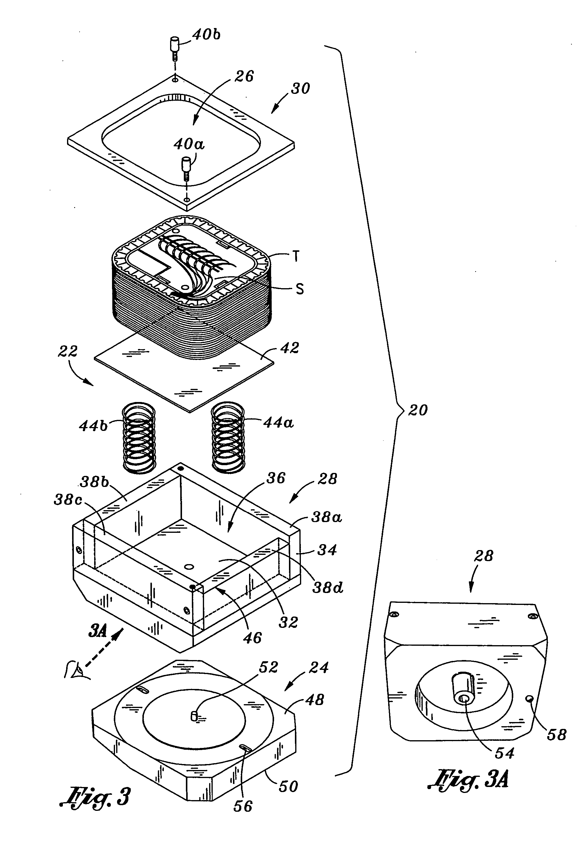 Suture dispenser