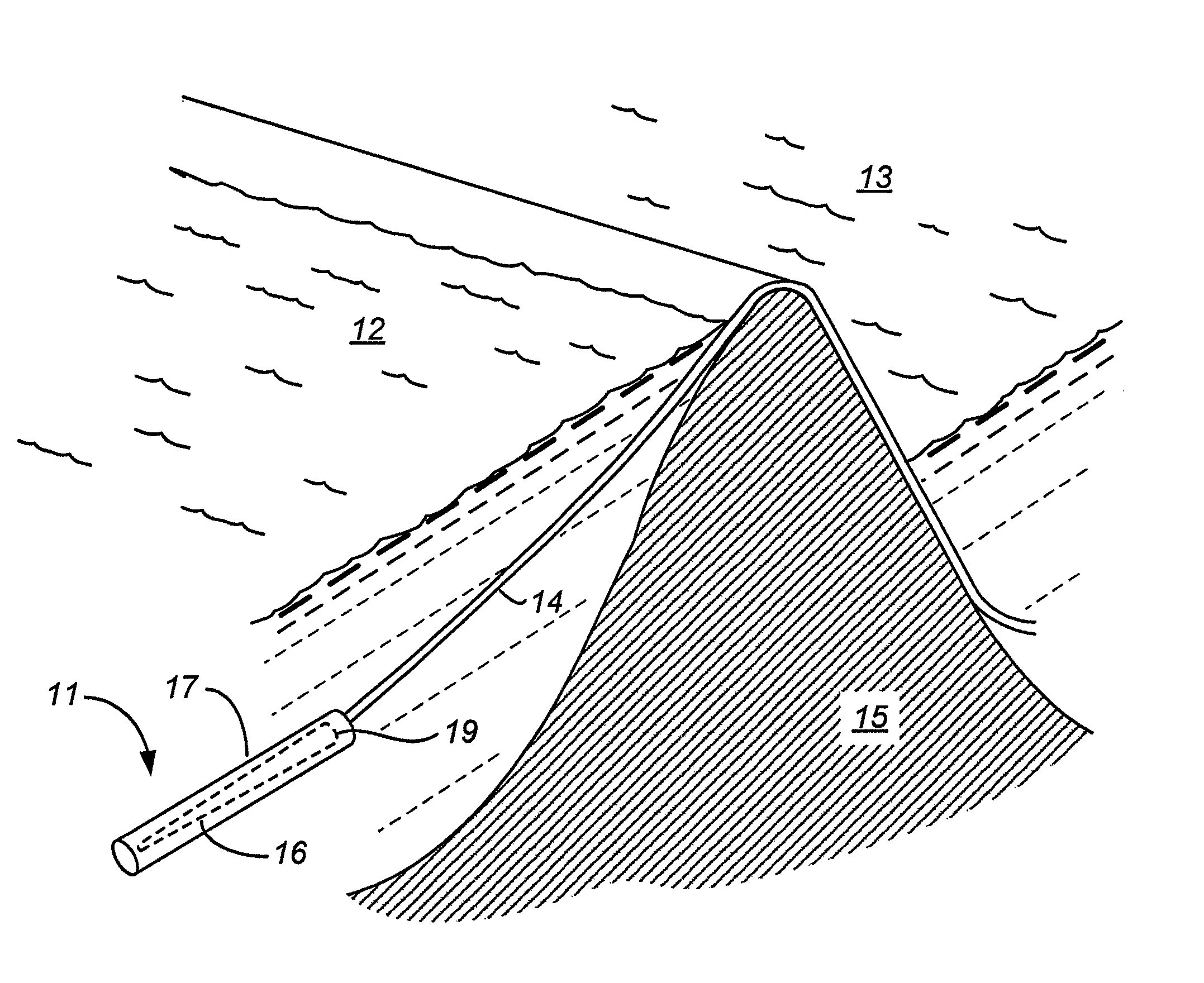 Barrel-type fish/particle screen with adjustable flow distribution and debris removal