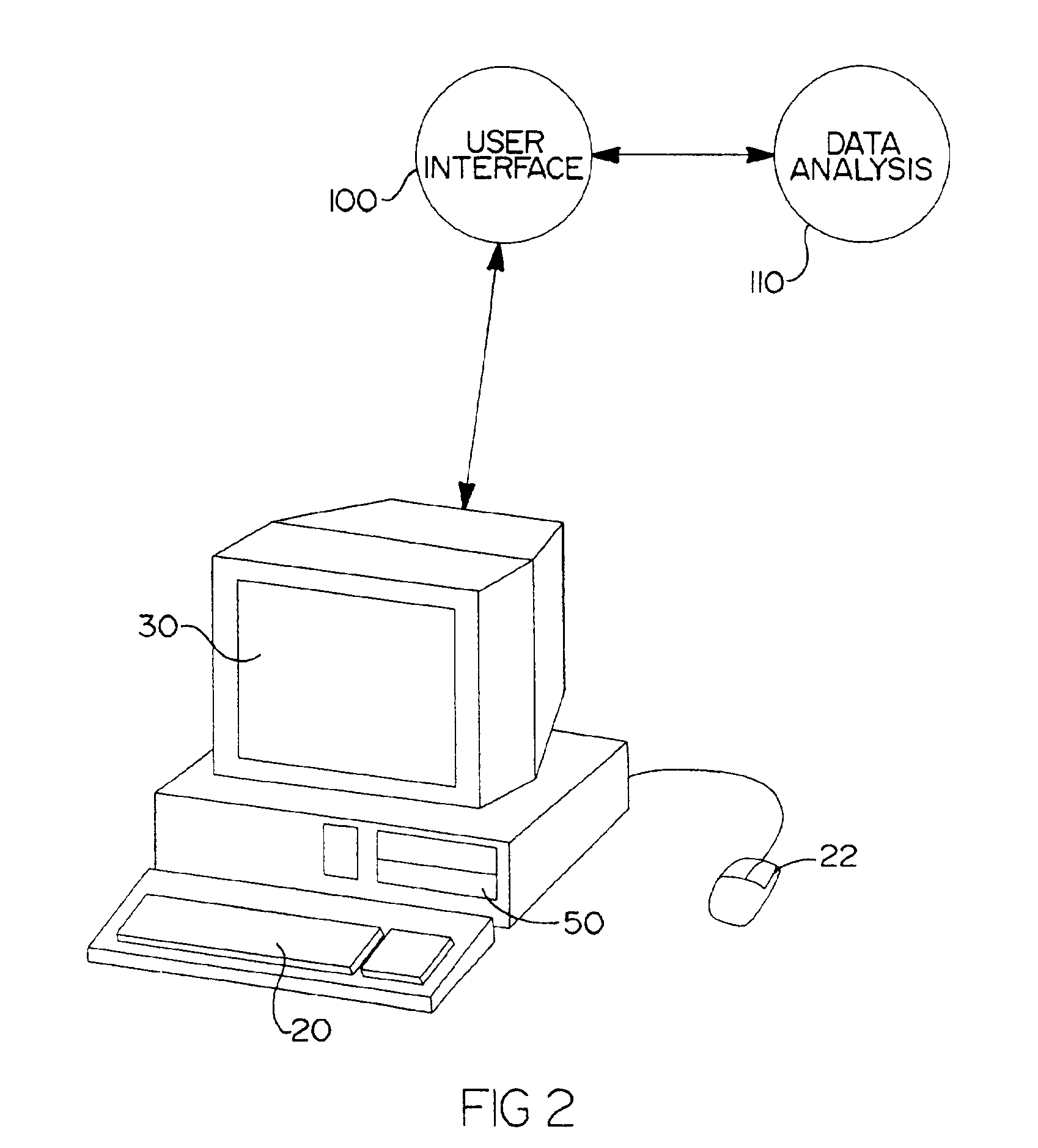 Method and system for use in treating a patient with an anticoagulant to optimize therapy and prevent an adverse drug response