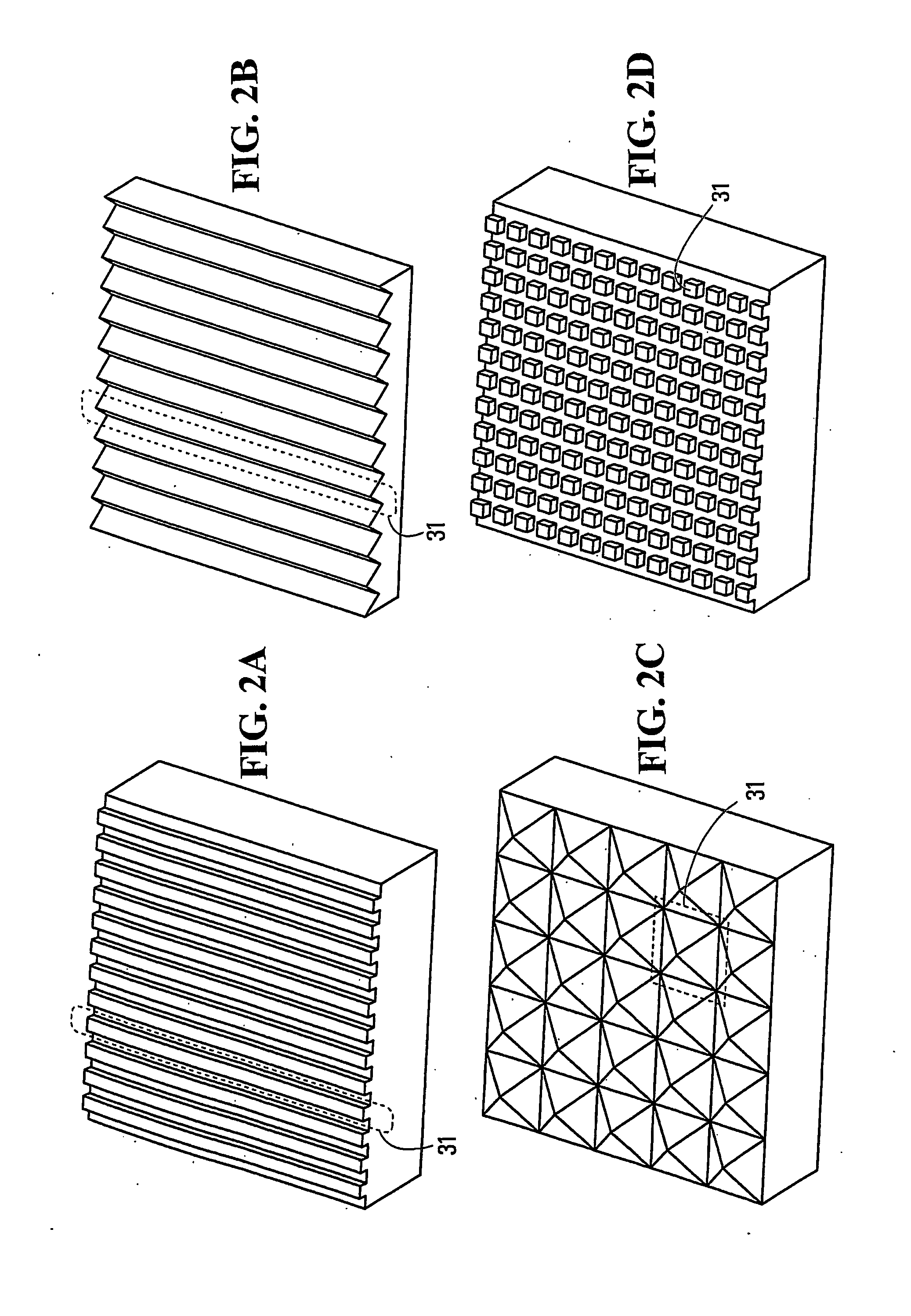 Microfluidic separation system
