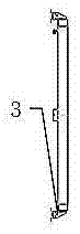 Seat adjusting positioning tool