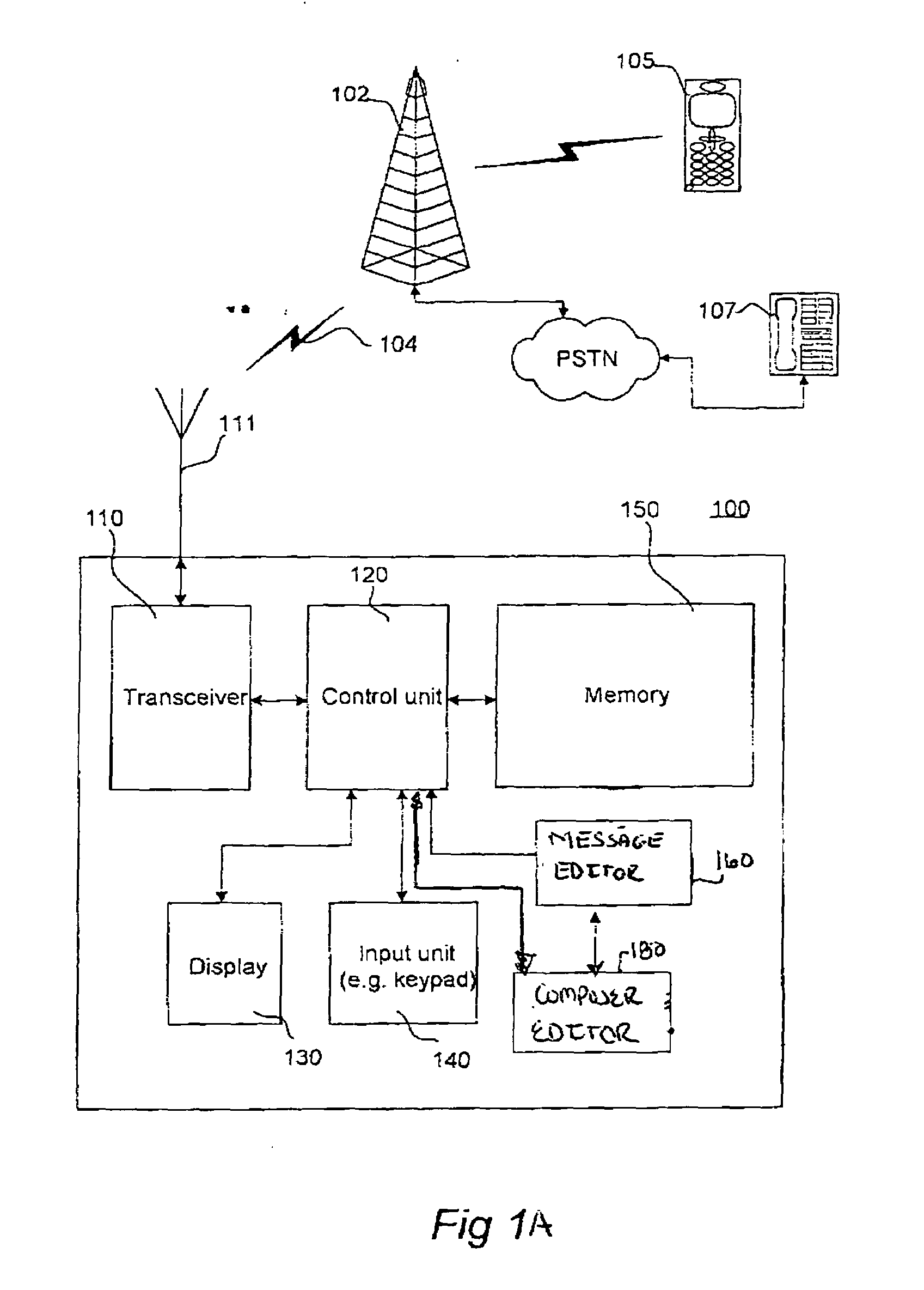 Method and apparatus for music enhanced messaging
